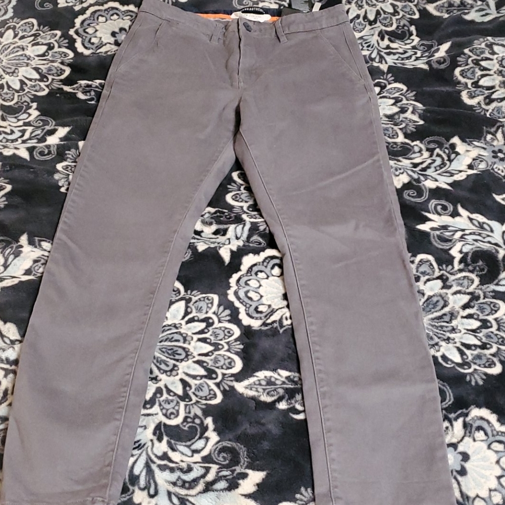 Boys Skinny pants